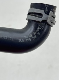 фото thumb №13, Audi q7 4l 4.2 tdi btr труба шланг магістраль wody набір!