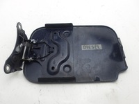 фото thumb №2, Dacia lodgy 12- кришка заливання пального 788331160r колір dvd42