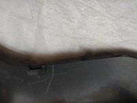 фото thumb №10, Накладка бампера зад mercedes glc w253 a253885232