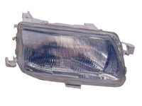 фото thumb №1, Фара главный opel astra f 91- 1216517 левый