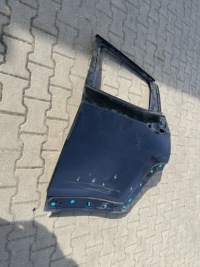 фото thumb №4, Jeep compas ii дверь задние левая