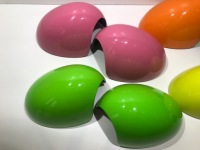 Корпус дзеркало mini cooper r55 r56 r57 r60 Ціна, фото thumb