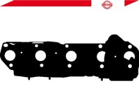 фото thumb №2, Прокладка - колектор випускний [elring]