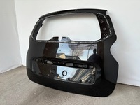 фото thumb №8, Dacia lodgy lift 2017r- кришка багажника багажника задня задня