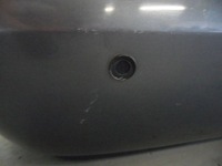 фото thumb №13, Nissan primera p12 2002 бампер задняя задний цвет ky5