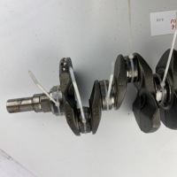 Wał колінчастий + вкладиші ford 1,6 kuga mk2 focus volvo 1.6 ecoboost Київ, фото thumb