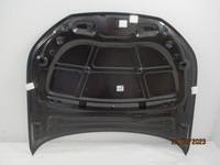 фото thumb №9, Peugeot 508 ii капот крышка двигателя новая