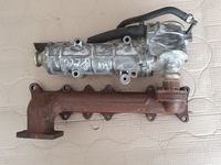 фото thumb №1, Iveco 2.3 3 fiat ducato радіаторів вихлопних газів клапан egr