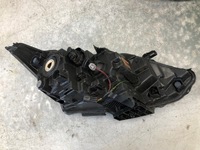 фото thumb №7, Лампа левый перед led nissan qashqai ii 100-18013