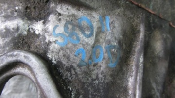 фото thumb №8, Volvo s80 ii 2.0 коробка передач коробки передач 1283142 06-14