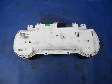 ЧАСЫ-СЧЕТЧИК HONDA JAZZ 78100 SAA