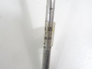 фото thumb №11, Pulsar 1.2 шланг трубка кондиціонера 924403zu1a