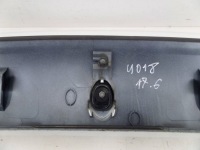 фото thumb №9, 2006 mini one - cooper купе r56 спойлер кришки 7148914
