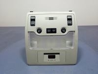 фото thumb №1, Lexus is iii xe30 лампочки стеля освітлення внутрішні 1d153-073g