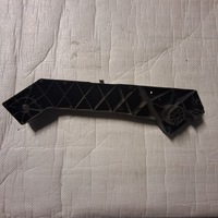 фото thumb №1, Кронштейн поперечина передний левый renault trafic iii opel vivaro b 93868911