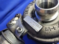 фото thumb №3, Турбонагнітач audi a4 b8 2.0 tdi