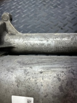 фото thumb №9, Bmw 7 g11 g12 v8 740 750 трансмиссия рулевая рейка zf eu xdrive оригинальный номер 6882235