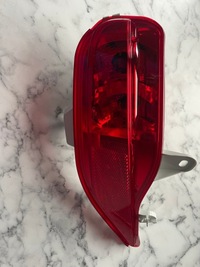 фото thumb №1, Toyota avensis t27 08- лампа протитуманна ліва