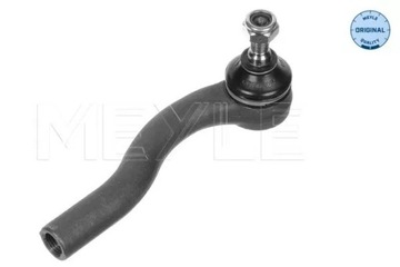 фото thumb №2, Наконечник. dr. поворот. fiat palio le