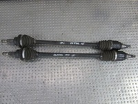 фото thumb №1, Dacia duster i 1.6i 4wd 2011 приводной вал левая задняя