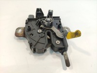 фото thumb №5, Ford mondeo mk iv 4 замок капот 9880567