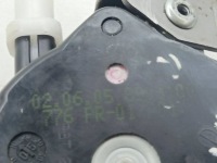 Porsche cayenne 9pa моторчик сиденье 2005 8903100 Недорого, фото thumb