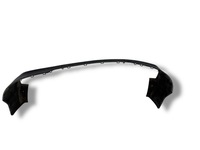 фото thumb №15, Bmw x4 g02 2019 с задний молдинг нижняя бампера заднего