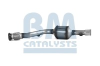 Купити Каталізатор bm90927h bm catalysts citroen peugeot, фото thumb