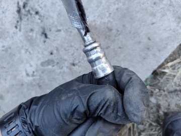 фото thumb №9, Труба шланг шланг воды турбины обратный audi a4 b8 a5 8t 1.8 tfsi 06h121492c