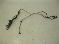 фото thumb №2, Audi q5 8r 3.0 tdi трубка wąż шланг кондиционера