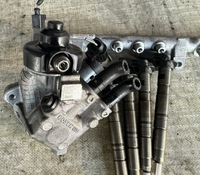 фото thumb №10, Набор стружечный 2.0 tdi cr cba cbb cag 03l130755 03l130089a 130 tyś mil