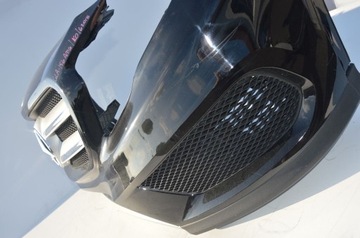 фото thumb №10, Mercedes gla 156 бампер amg usa bez pts i розпилювач