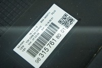 фото thumb №6, Ke165 opel corsa f 1.2i лічильник прилади