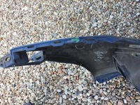 фото thumb №9, Бампер передний toyota gt86 subaru brz aero rok 12-16