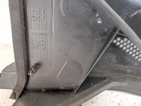 фото thumb №7, Панель под лобовым стеклом пластиковый левая 3008 ii 2 рестайлинг