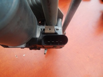 фото thumb №11, Механізм двірник європа audi a6 c7