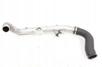 фото thumb №1, Waz труба интеркулер правый infiniti ex ex30d 2010