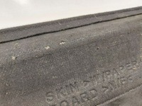 фото thumb №7, Kia proceed 2 ii обшивка багажника пол