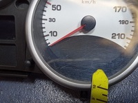 фото thumb №14, Peugeot 207 1.4 vti блок керування набір стартовий 9664738780