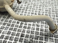 фото thumb №7, Hyundai santa fe 2012 левая сторона гаситель kompletny