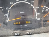 фото thumb №11, Mercedes sprinter w902 00-06 замок запалювання ключ ручка двері ліва комплект