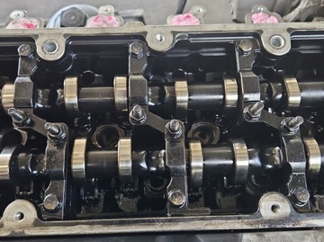 фото thumb №16, Двигун cag audi a4 b8 2.0 tdi 143km film вимірювання