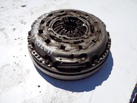 фото thumb №1, Зчеплення двомасовий mazda 6 iii gj 2.2 d 6 передач