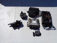 фото thumb №1, Бортовой компьютер двигателя 7589971-01 mini one r56 1.6 vti