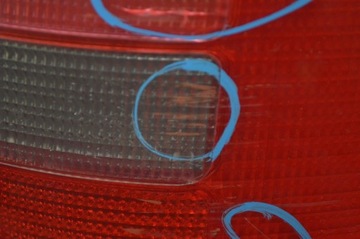 фото thumb №10, Лампа права зад задня 4b9945096 audi a6 c5 універсал 97-01