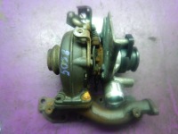 фото thumb №1, Citroen c6 04- 2,7 hdi uhz турбина 4u3q6k682aj