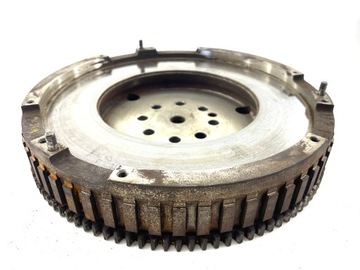 фото thumb №12, Сцепление диск колесо двухмассовый маховик kia sportage iii 1.7 crdi d4fd org - комплект