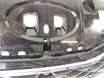 фото thumb №5, Kia sportage iv рестайлінг решітка радіатора решітка радіатор 2018-