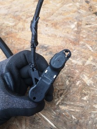 фото thumb №3, Ford kuga mk3 шланг тока gu5t-14e048-bc