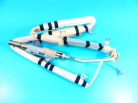 фото thumb №1, Шторка безопасности левая подушка infiniti fx ii qx70